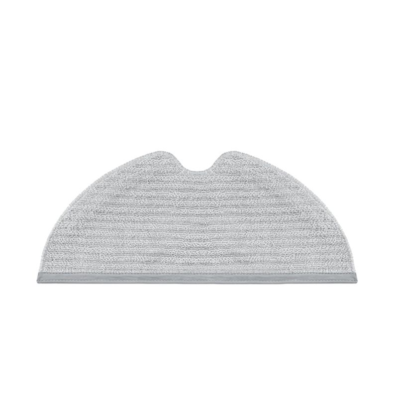 Description Picture 5 of itemFor D9 L10PRO Robot Main Side Brush Mop Cloth HEPA Filter Accessories Vacuum Cleaner Accessories