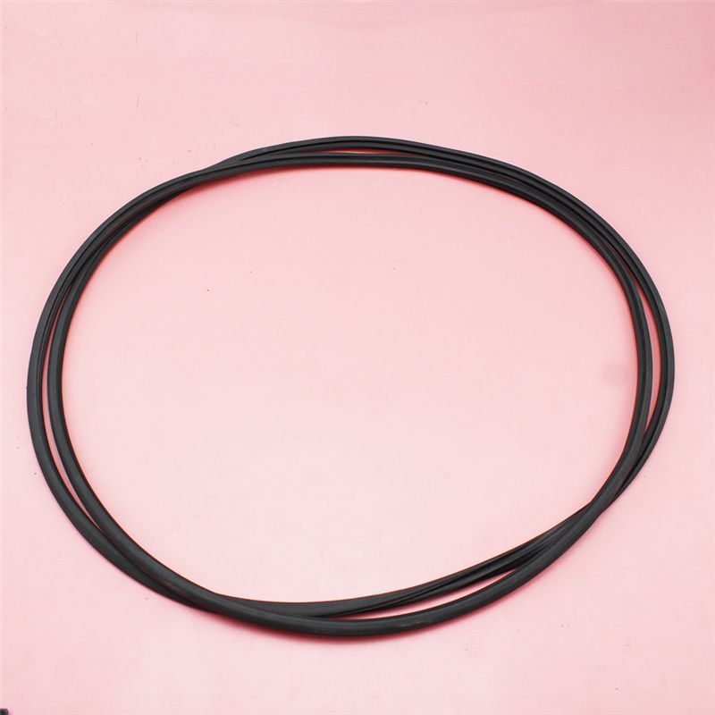 Description Picture 2 of item31218248 Sunroof Seal Moulding Weather Strip Gasket for Volvo C30 S40 S60 S80 V50 V60 V70 XC70