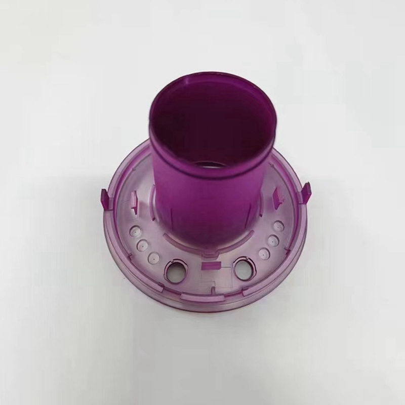 Description Picture 2 of itemFront Baffle Shell Board Part for Hair Dryer Accessory Case Cover HD01 HD02 HD03 HD07 HD08 Repair Parts B