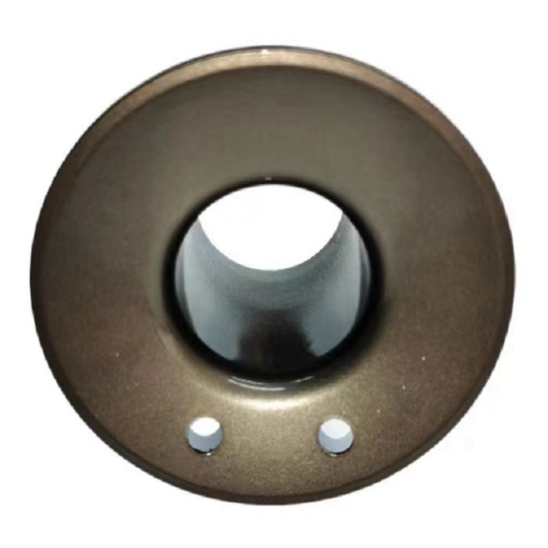 Description Picture 6 of itemFront Baffle Shell Board Part for Hair Dryer Accessory Case Cover HD01 HD02 HD03 HD07 HD08 Repair Parts C