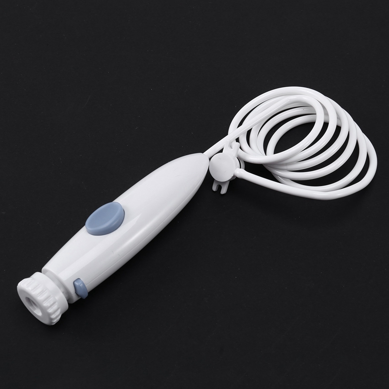Description Picture 2 of itemVaclav Water Flosser Dental Water Jet Replacement Tube Hose Handle For Model Ip-1505 / Oc-1200 / Waterpik Wp-100 Only