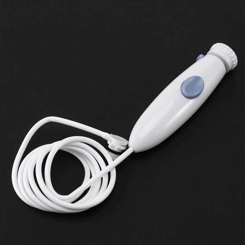 Description Picture 4 of itemVaclav Water Flosser Dental Water Jet Replacement Tube Hose Handle For Model Ip-1505 / Oc-1200 / Waterpik Wp-100 Only