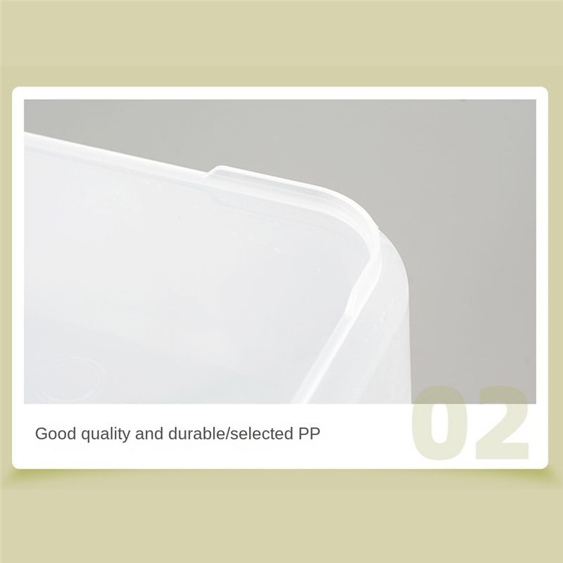 Description Picture 3 of item5L Cold Water Kettle with Faucet Refrigerator Cool Water Bucket Lemonade Bottle Beverage Water Dispenser Drinkware