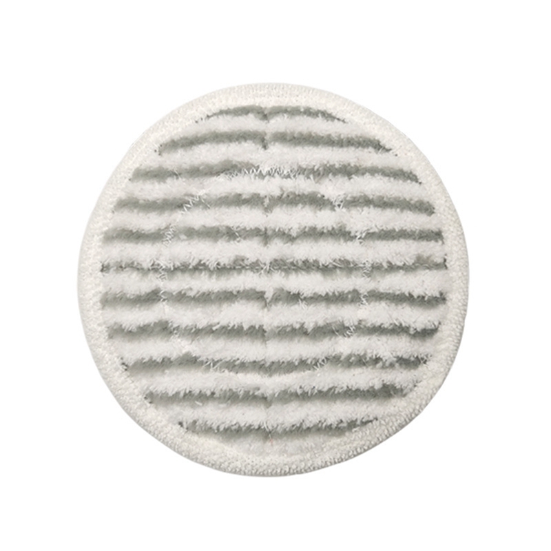 Description Picture 3 of item10Pack Upgraded Replacement Steam Mop Pads for Shark S7001,S7201,S7000,S7000AMZ,S7001TGT Series Mop Pads