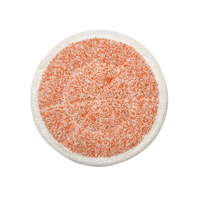 Description Picture 2 of item10Pack Upgraded Replacement Steam Mop Pads for Shark S7001,S7201,S7000,S7000AMZ,S7001TGT Series Mop Pads