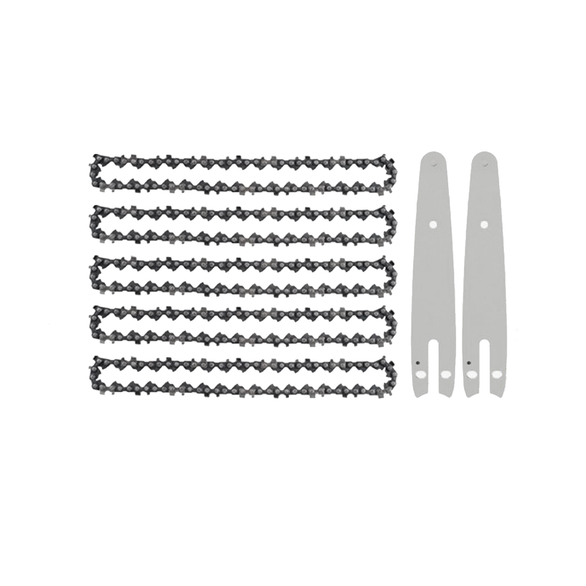 Mini trononneuse JOwith, scie de rechange JOBar pour mini trononneuse lectrique portable sans fil, 5 pices, 6 pouces, 2 pices-B image 5 | Rakuten