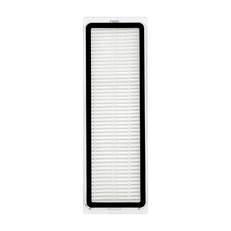 Description Picture 5 of itemReplacement Main Side Brush Hepa Filter Mop Cloth for Dreame Bot L10S Ultra/ S10 Pro / S20 / B101CN Robot Vacuum Cleaner