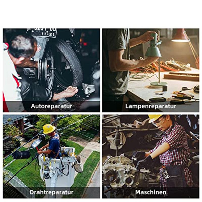 Description Picture 4 of item20 Pcs Thread Reducing Nuts, M8 Male to M6 Female Thread Screw Sleeve Bolt Conversion Nuts, Threaded Reducers Adapters