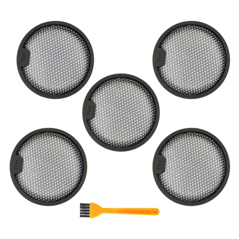 Description Picture 6 of itemFor Dreame T10 T20 T30 Vacuum Cleaner Spare Parts Pre-Filter for XIAOMI G9 G10 Vacuum Cleaner Spare Parts Accessories