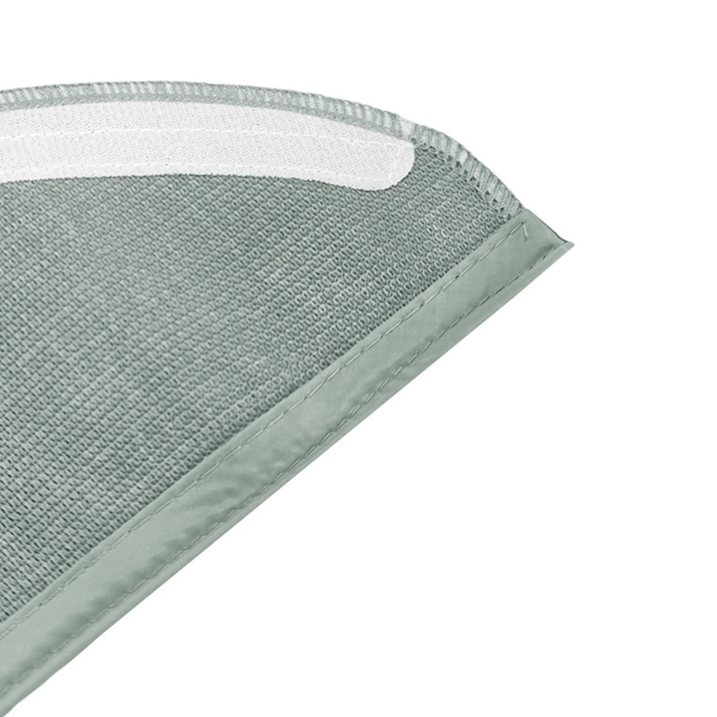 Description Picture 3 of itemFilter Brush Mop Pads Accessories Kit for Eufy RoboVac X8 Robot Vacuum Cleaner Replacement Parts