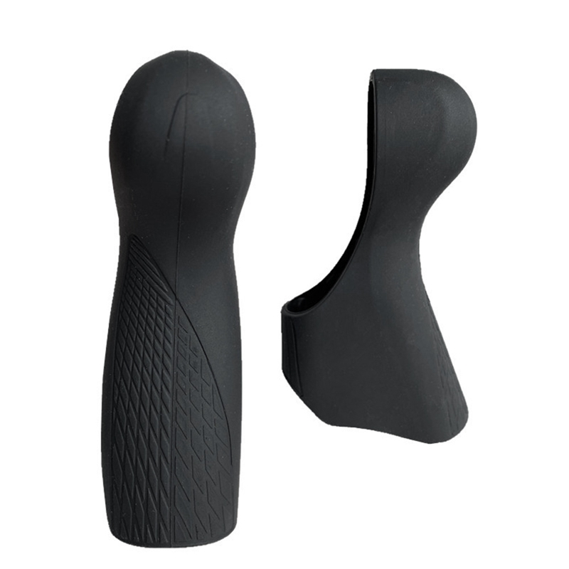 Description Picture 5 of itemBike Shift Brake Lever Rubber Hoods for Shimano ST5700 105 Gear Shift Lever Cover Bicycle Accessories HOT