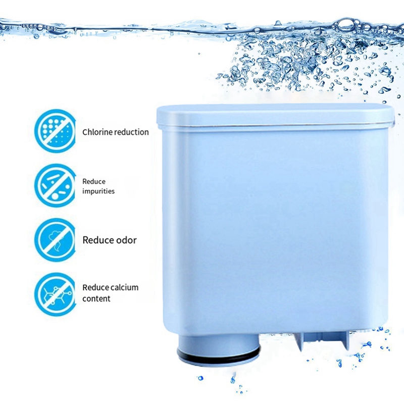 Description Picture 5 of itemFor Philips CA6903 CA6906 690 Series Coffee Maker Spare Part Replacement Accessories Filters