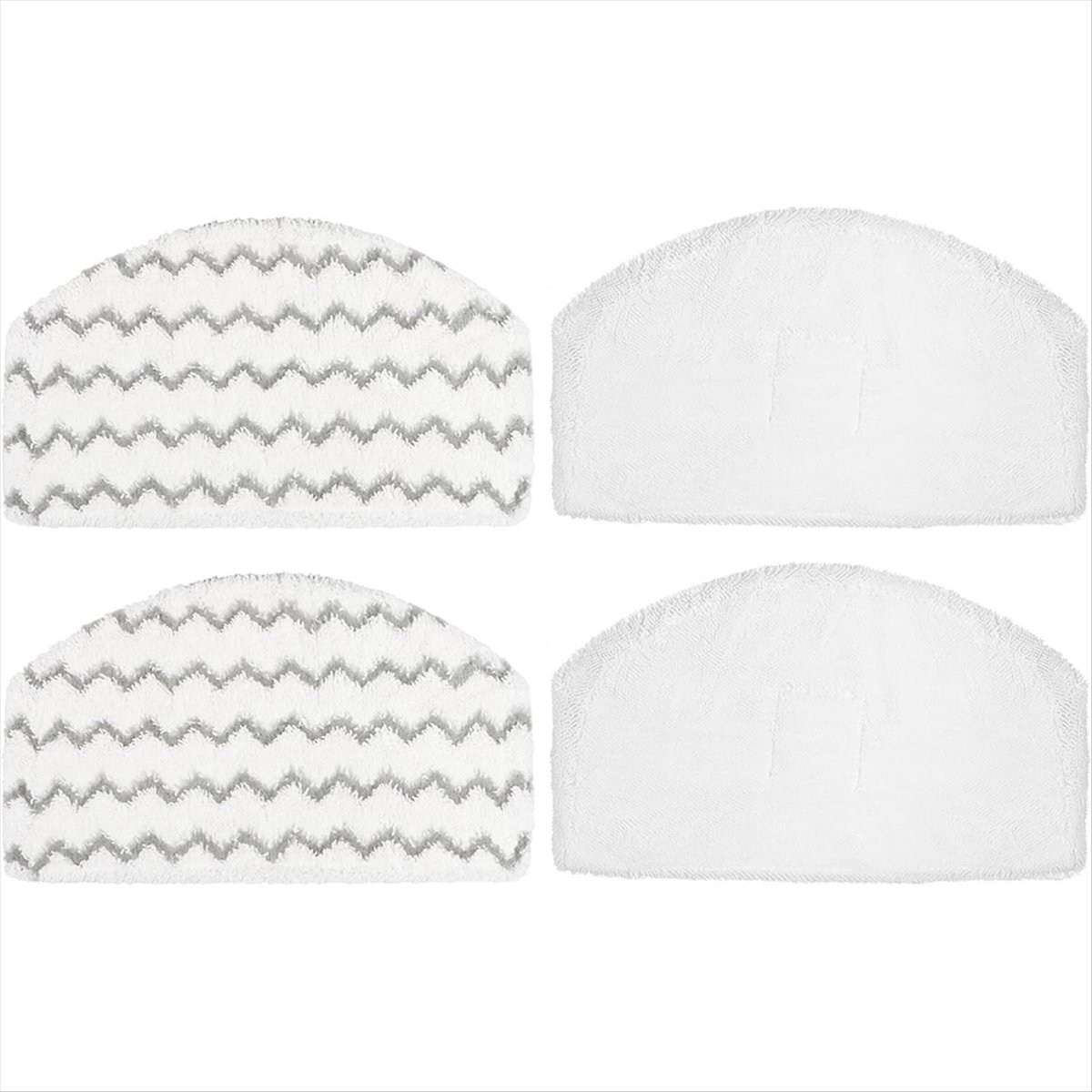 Description Picture 6 of itemSteam Mop Replacement Pads for Powerfresh Steam Mop 1940 1806 1440 1544 Series, Steam Mop Pads Refills