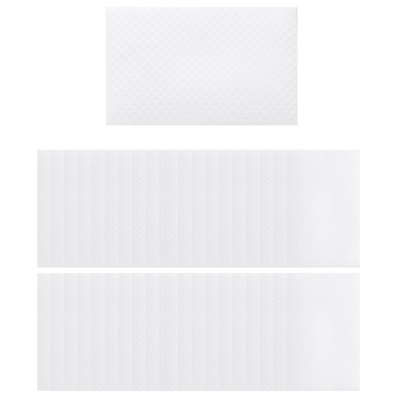 Description Picture 6 of itemA99U 60PCS Ultra Fine Disposable Filters for ResMed Airsense 10/ Aircurve 10 /S9 Series Machines Replacement CPAP-Filters