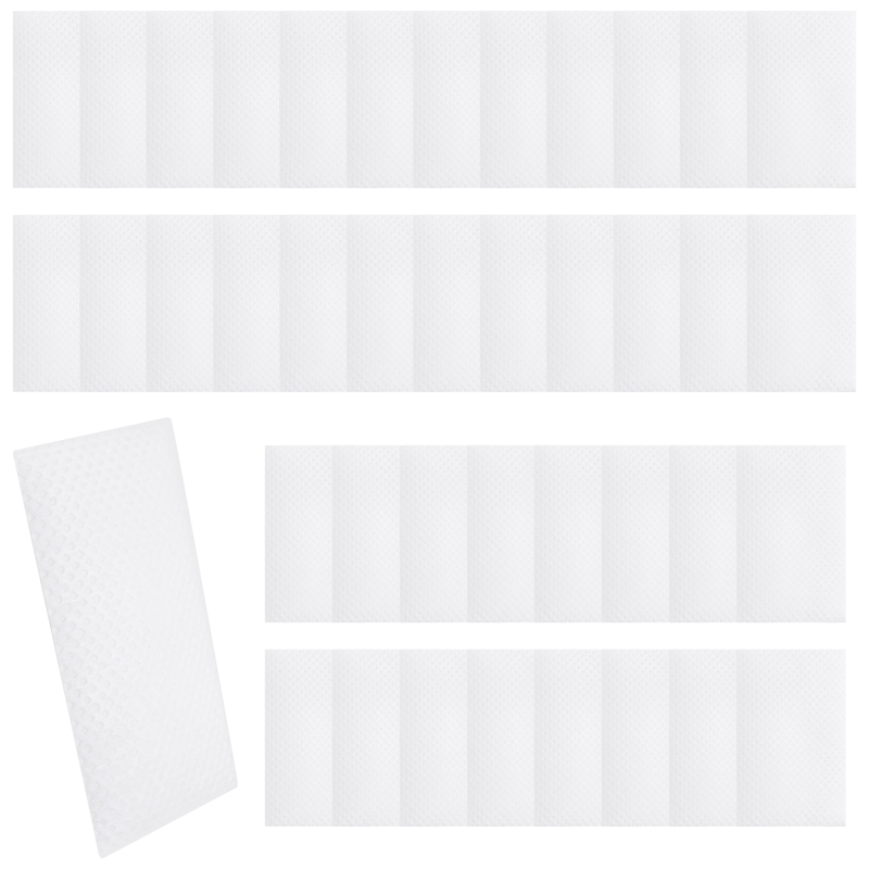 Description Picture 5 of itemA99U 60PCS Ultra Fine Disposable Filters for ResMed Airsense 10/ Aircurve 10 /S9 Series Machines Replacement CPAP-Filters