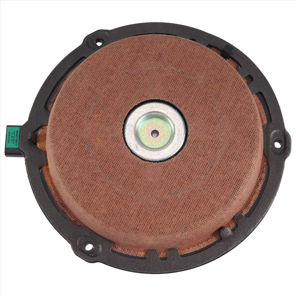 センコークーラDD-510 PSA8 6562CQ 9665831480 Car Bass Door Speaker for Peugeot 308 408 508