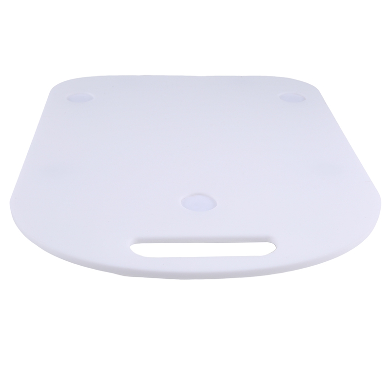 Description Picture 5 of itemFor Thermomix TM5 TM6 Blender Food Processor Secure Skid Resistant Mat Non Slip Board Pad Kitchen Protective Mat-White