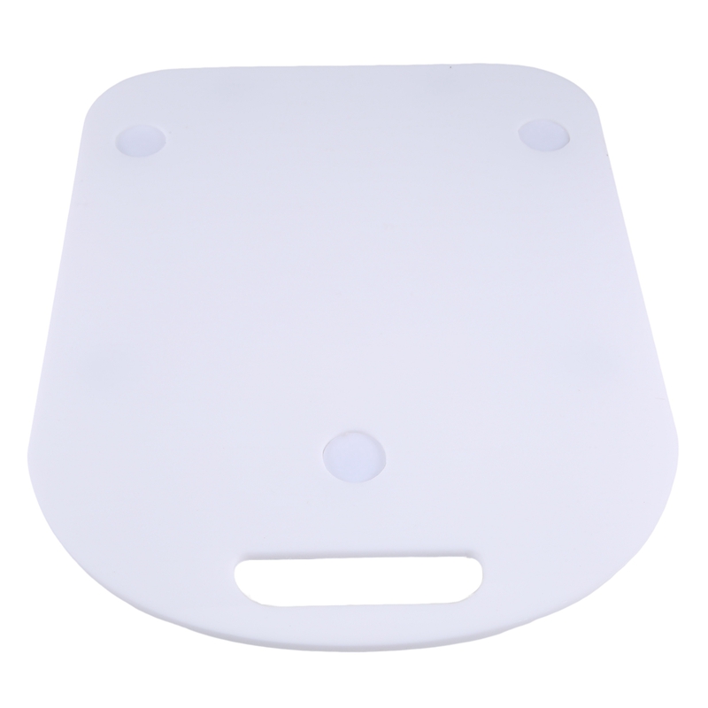 Description Picture 3 of itemFor Thermomix TM5 TM6 Blender Food Processor Secure Skid Resistant Mat Non Slip Board Pad Kitchen Protective Mat-White