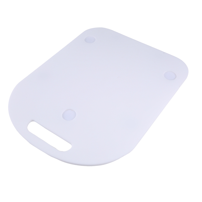 Description Picture 2 of itemFor Thermomix TM5 TM6 Blender Food Processor Secure Skid Resistant Mat Non Slip Board Pad Kitchen Protective Mat-White