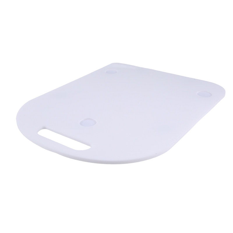 Description Picture 4 of itemFor Thermomix TM5 TM6 Blender Food Processor Secure Skid Resistant Mat Non Slip Board Pad Kitchen Protective Mat-White