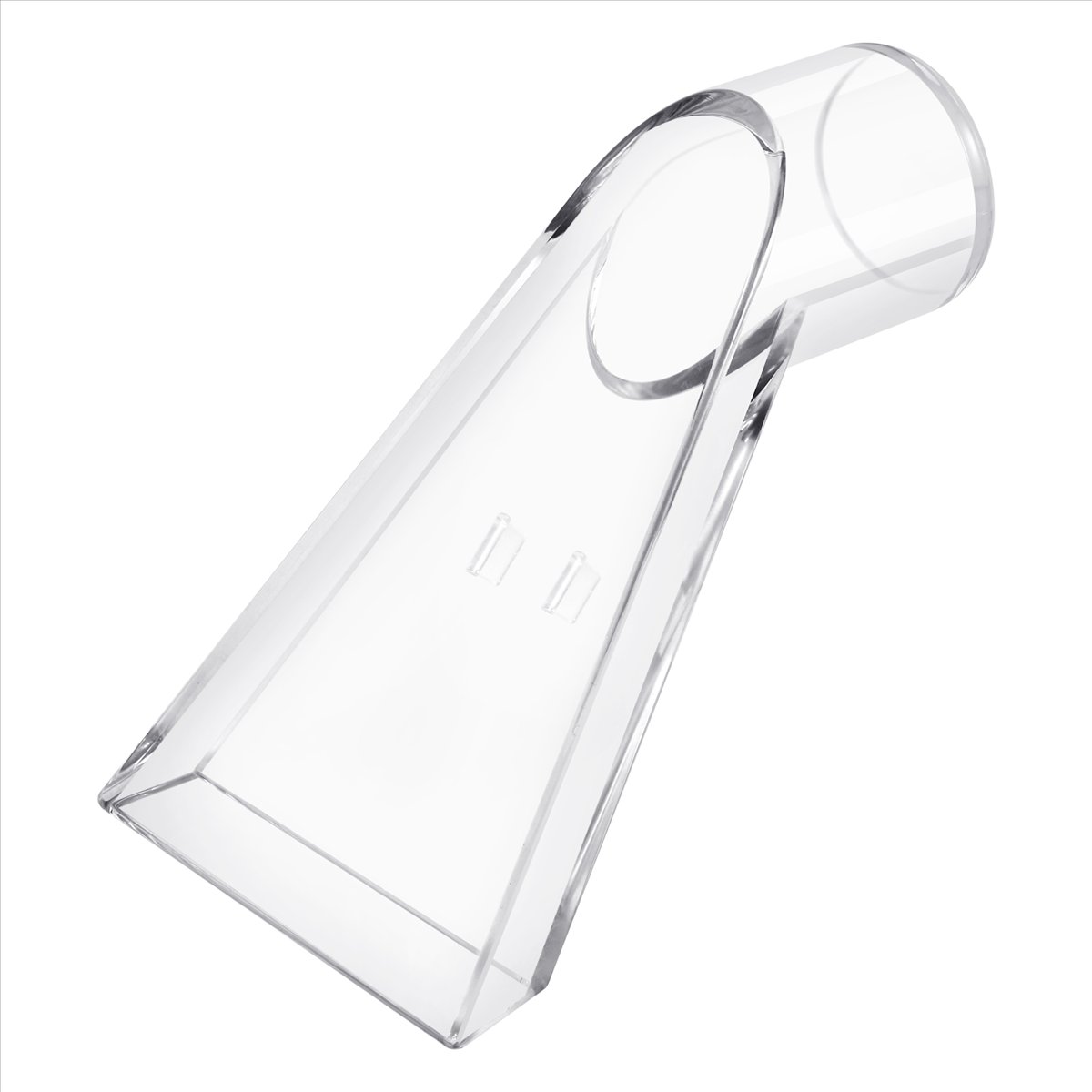 Description Picture 5 of itemExtractor Tool Large Clear Head for Upholstery & Carpet Cleaning, Car Detailing Vacuum Wand for Portable Extractors BA52Q