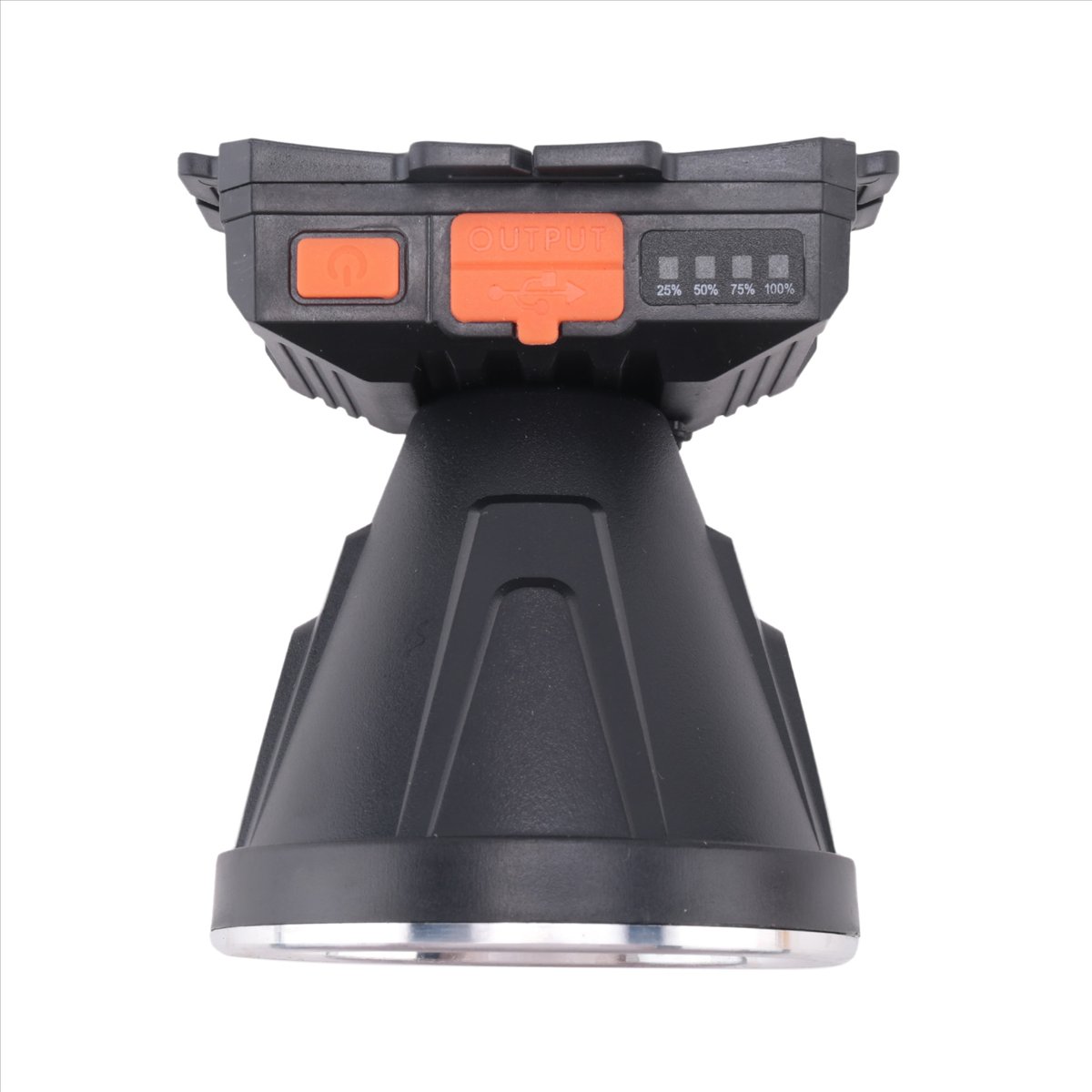 Description Picture 2 of itemHigh Power LED Head Light Lamp Super Bright Adult USB Headlight Spotlight Waterproof Outdoor Light Flashlight Portable