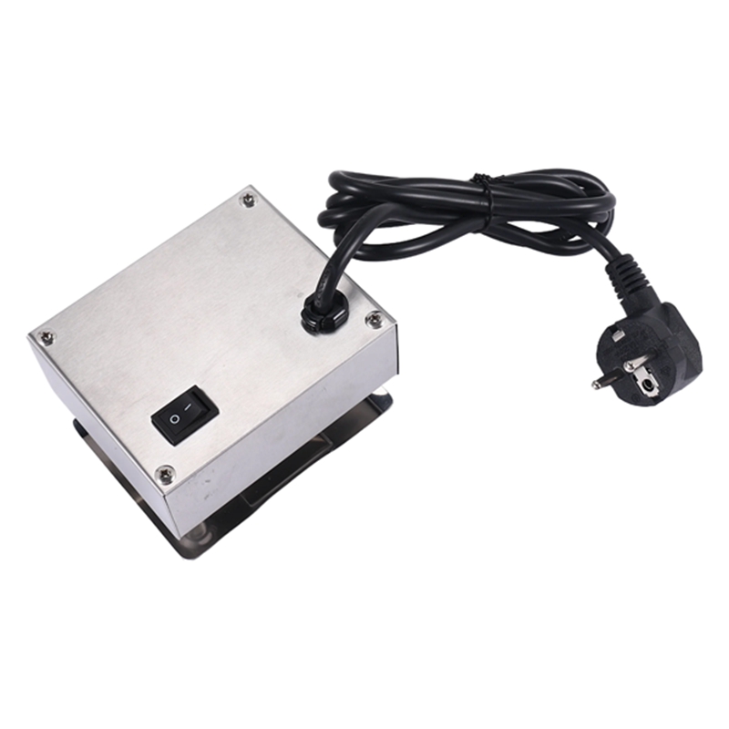 Description Picture 5 of itemA42F  Heavy Meat BBQ Rotisserie Rotating Motor Eletric Grill Barbecue Spit Metal Rotisserie Motor Moteur Voltage value 220Vâ€”240V