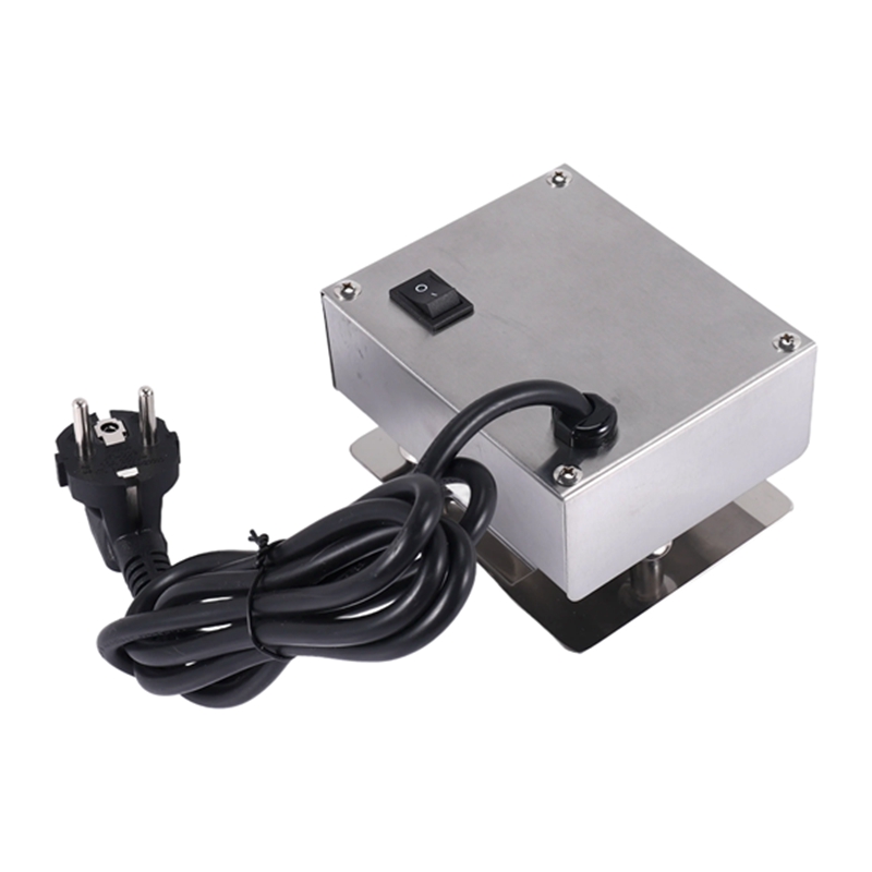 Description Picture 3 of itemA42F  Heavy Meat BBQ Rotisserie Rotating Motor Eletric Grill Barbecue Spit Metal Rotisserie Motor Moteur Voltage value 220Vâ€”240V