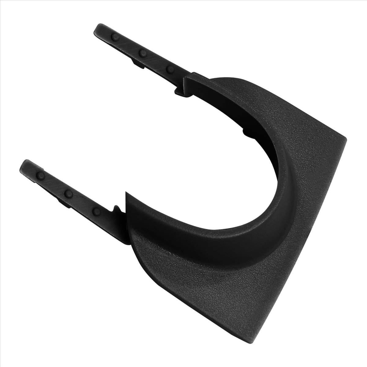 Cover Cromate Per Specchietti Retrovisori In ABS, Per Mercedes Classe C W205 E GLC X253, Set Da 2, Adesive, Lucide E Moderne