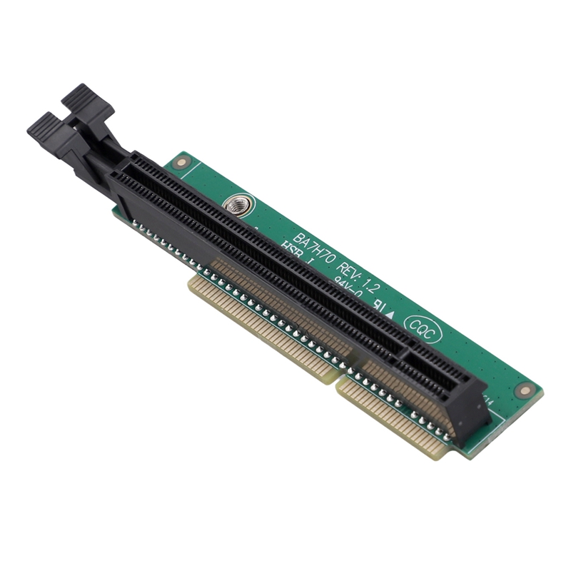 PCI-E 16X Graphic Card Adapter Card for Lenovo Tiny5 Series Models