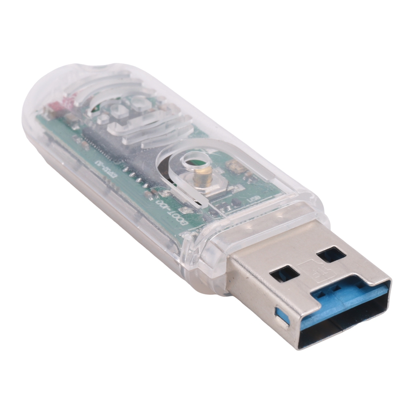 Description Picture 6 of itemTrendy! Lucky Miner V3 Silent Miner Machine Usb Mining Machine 74KH/S LV03 Mini Home Miner Machine Asic Mining