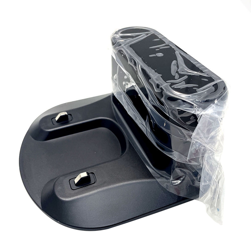 Description Picture 6 of itemCharging Base - Dock Charger for ABIR X5,X6,X8 Robot Vacuum Cleaner Replacement Parts
