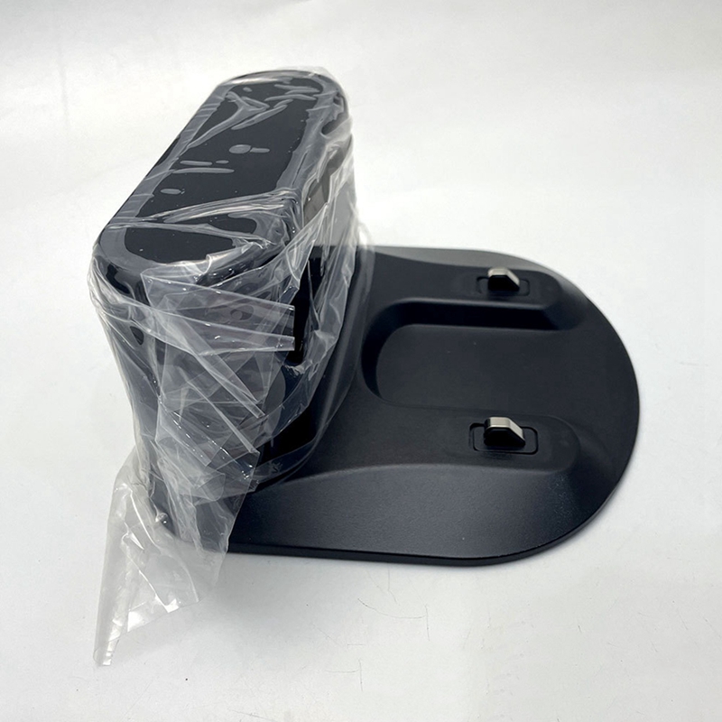 Description Picture 5 of itemCharging Base - Dock Charger for ABIR X5,X6,X8 Robot Vacuum Cleaner Replacement Parts