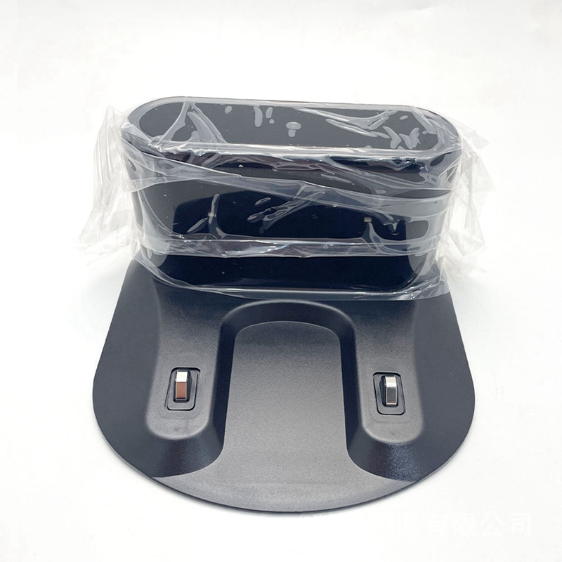 Description Picture 3 of itemCharging Base - Dock Charger for ABIR X5,X6,X8 Robot Vacuum Cleaner Replacement Parts