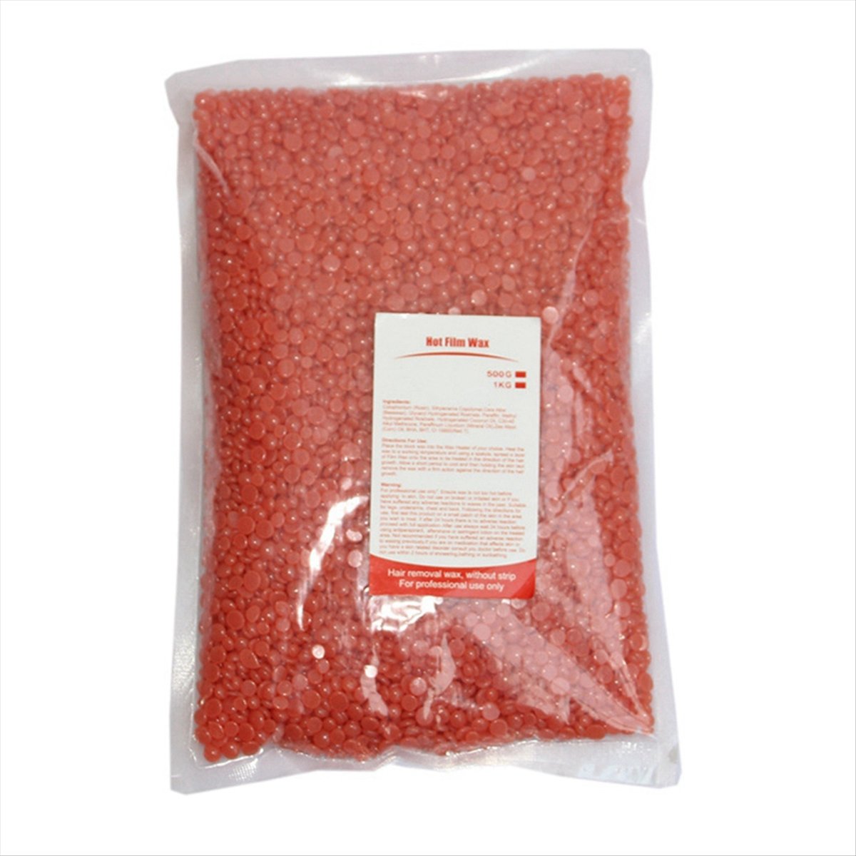 Description Picture 6 of item500g Waxing Wax Beans for Hair Removal Full Body Hot Film Hard Depilatory Wax Beads for Wax Heater Machine Style 10