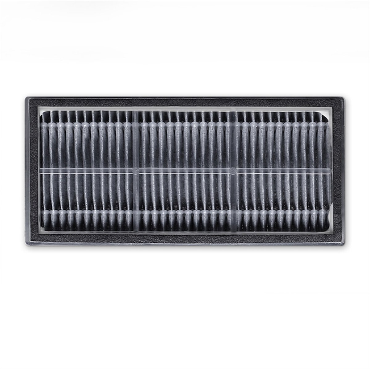 Description Picture 2 of itemFor Dreame X40 X40 Pro Robot Vacuum Main Side Brush HEPA Filter Mop Pad Dust Bag Replacement Spare Parts Accessories