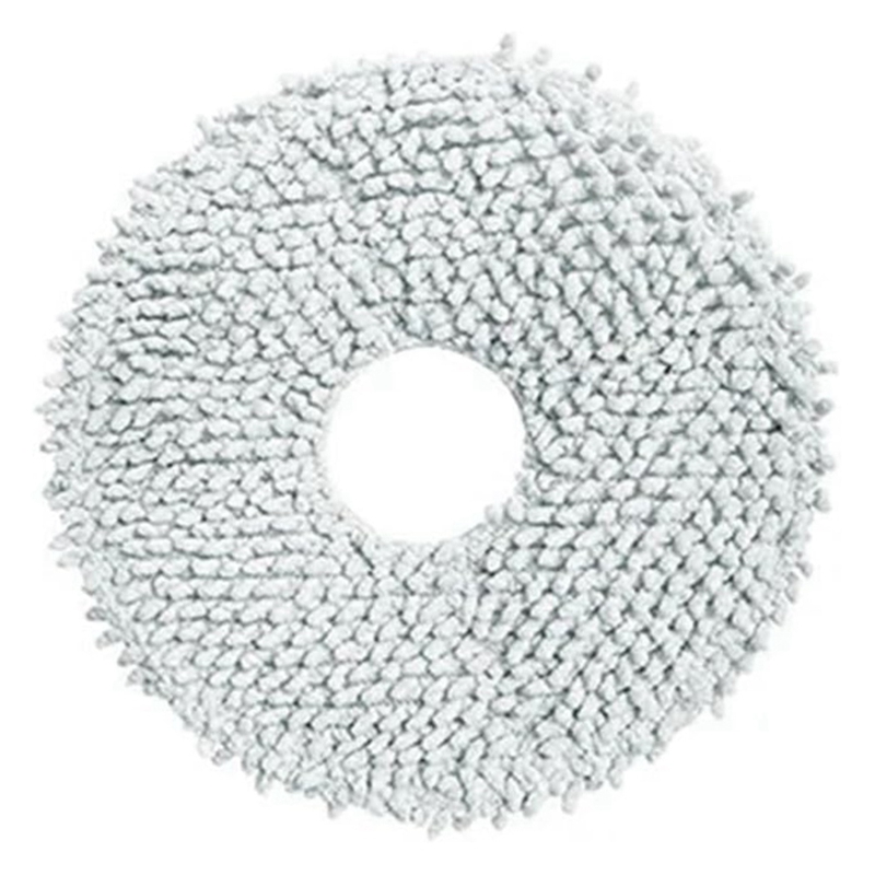 Description Picture 4 of itemMain Side Brush Hepa Filter Mop Cloth Pads Spare Parts Accessories Replacement for Iconic Brand Robot Vacuum S10+ / S10 Plus