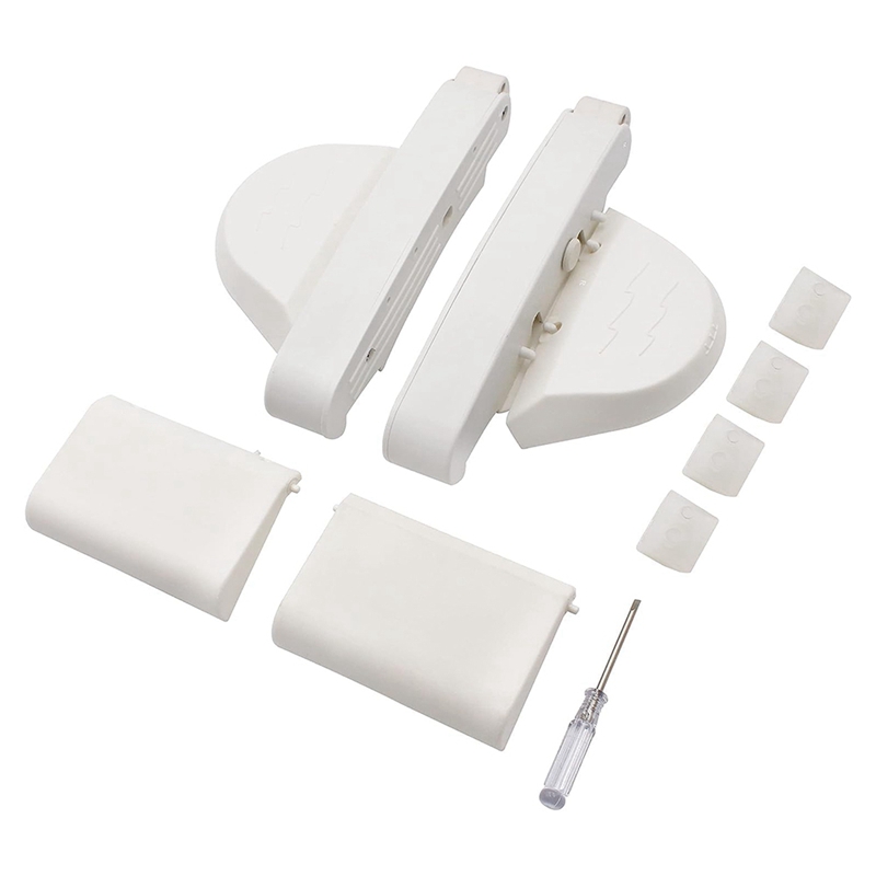 Description Picture 5 of itemA47T Pool Cleaner Parts Kit for Hayward, for Navigator, for Arneson, Pool Vac Plus, Pool Vac Ul Terra Pool Cleaner Aners