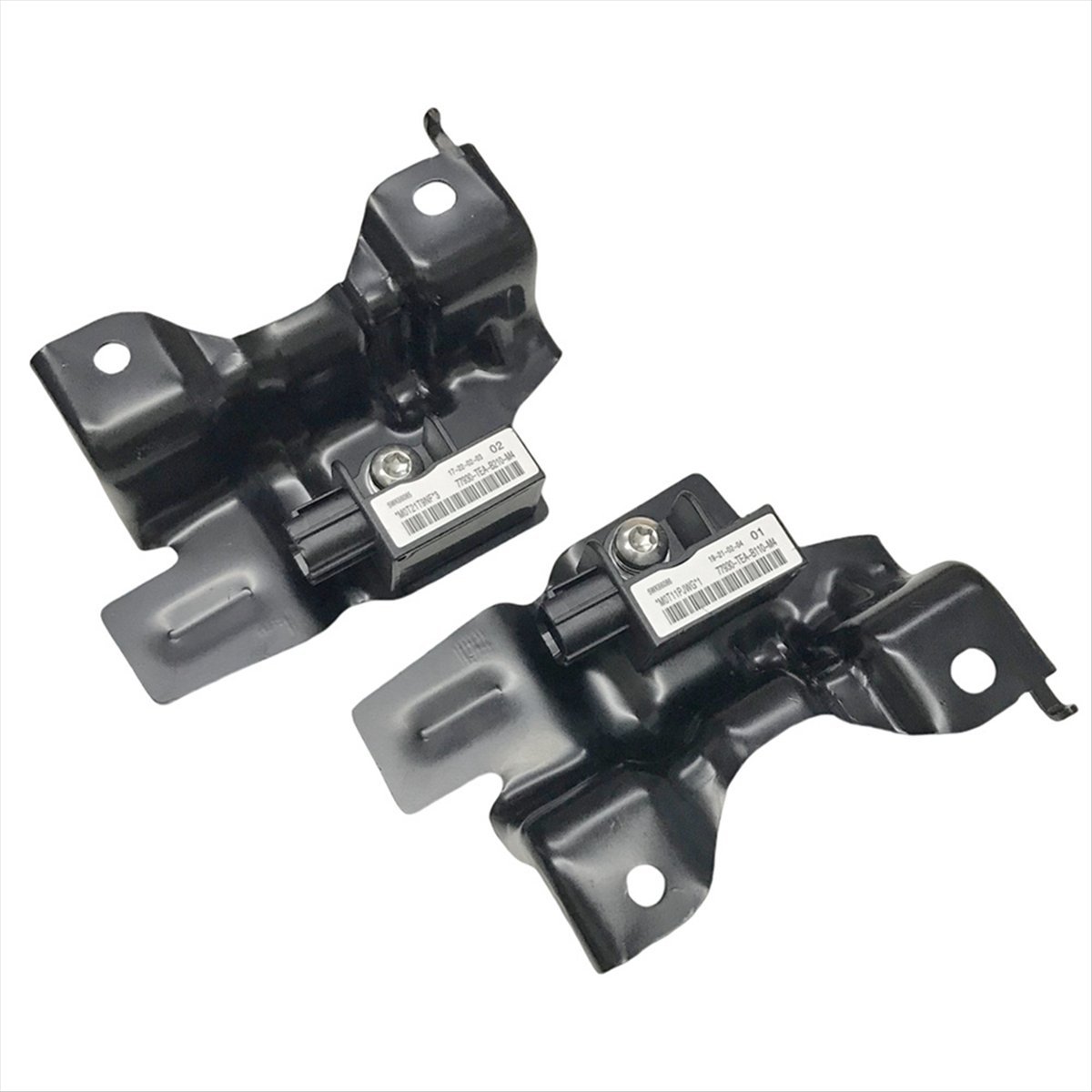 Right Front Crash Sensor Assembly 77930-TBA-B11 for Honda Civic