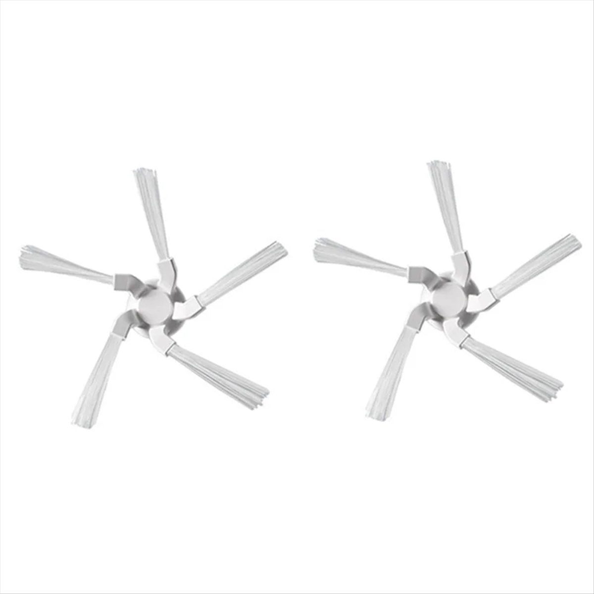 Description Picture 5 of itemFor Bot W10 Accessories W10 Pro Filter Robot Vacuum Cleaner Side Main Brush Mop Cloth Replacement Parts