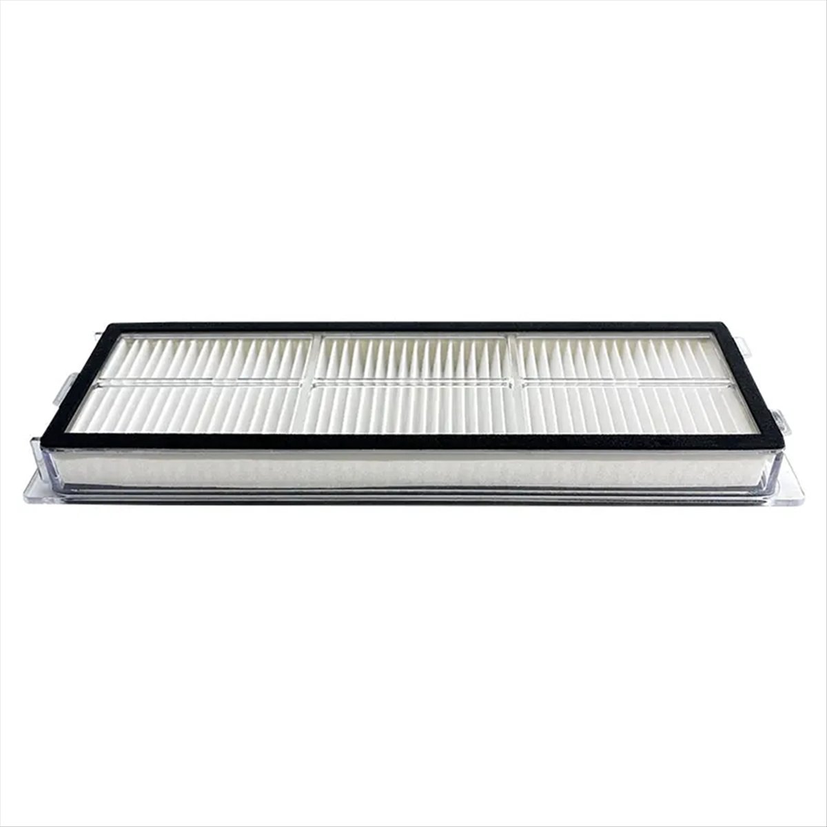 Description Picture 4 of itemFor Bot W10 Accessories W10 Pro Filter Robot Vacuum Cleaner Side Main Brush Mop Cloth Replacement Parts