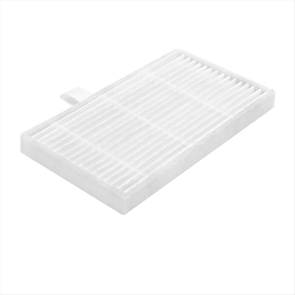 Description Picture 5 of itemFor Conga 2499 Ultra Home Titanium /Advanced Robot Vacuum Parts Accessories Hepa Filter Dust Bag