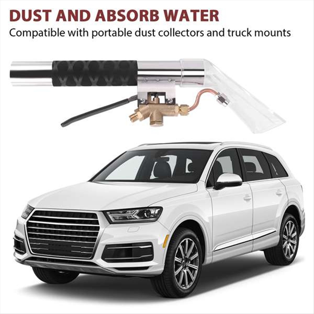 Upholstery Carpet Cleaning Extractor Machine Auto Furniture Cleaning