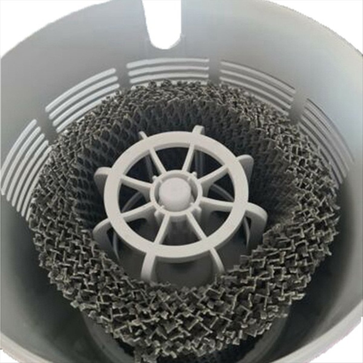 Description Picture 4 of itemHumidifier Filter FY2402/30 for Philips NanoCloud HU4816/10 Replacement Accessories Home Appliance