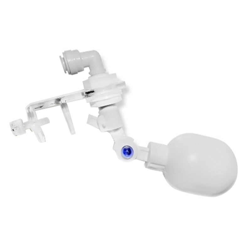 Description Picture 6 of itemA99U Auto Aquarium Water Changer Kit Power Free Fish Tank Float Ball Valve Type Auto Water Filler Water Level Controller