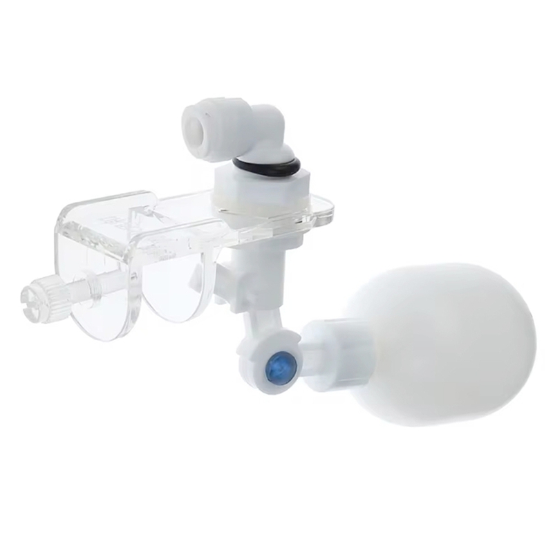 Description Picture 5 of itemA99U Auto Aquarium Water Changer Kit Power Free Fish Tank Float Ball Valve Type Auto Water Filler Water Level Controller