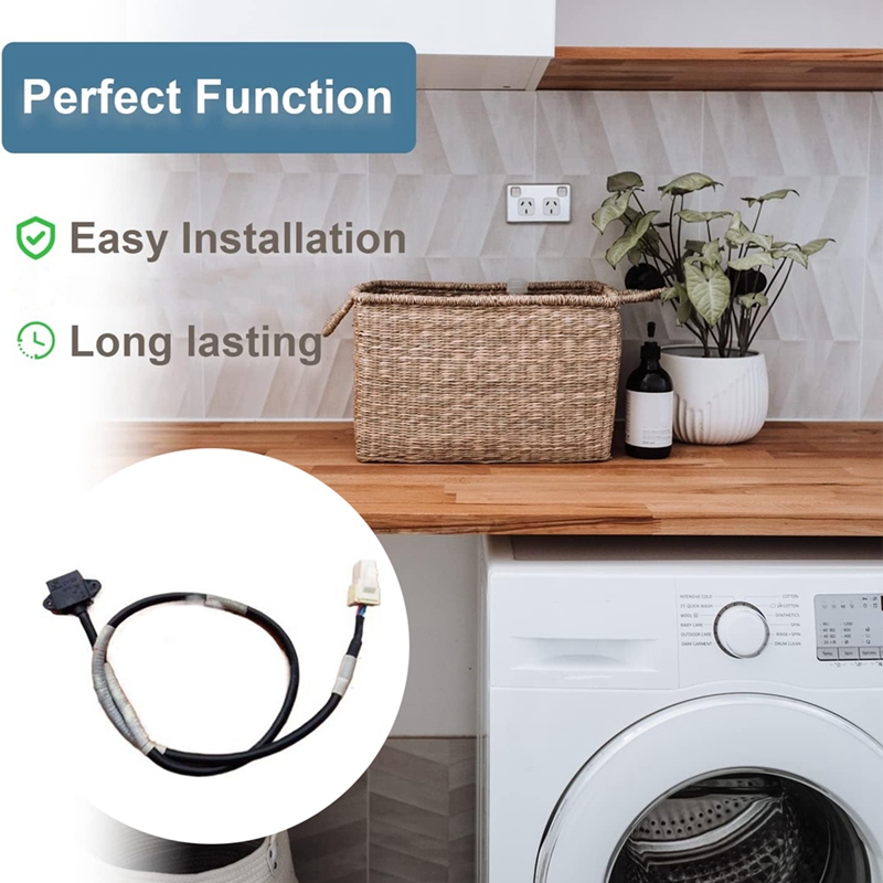 Description Picture 4 of itemY21A For LG Drum Washing Machine Balance Sensor EBD48922810 Switch 3D Sensor CY120 Washer Replacement Accessories