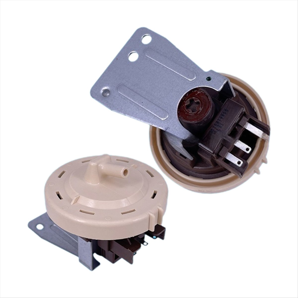 Description Picture 6 of itemA78E-6601ER1006S Washer Water Level Pressure Switch for LG Replaces 6601EN1005B 6601ER1006A 6601ER1006G Water Level Sensor