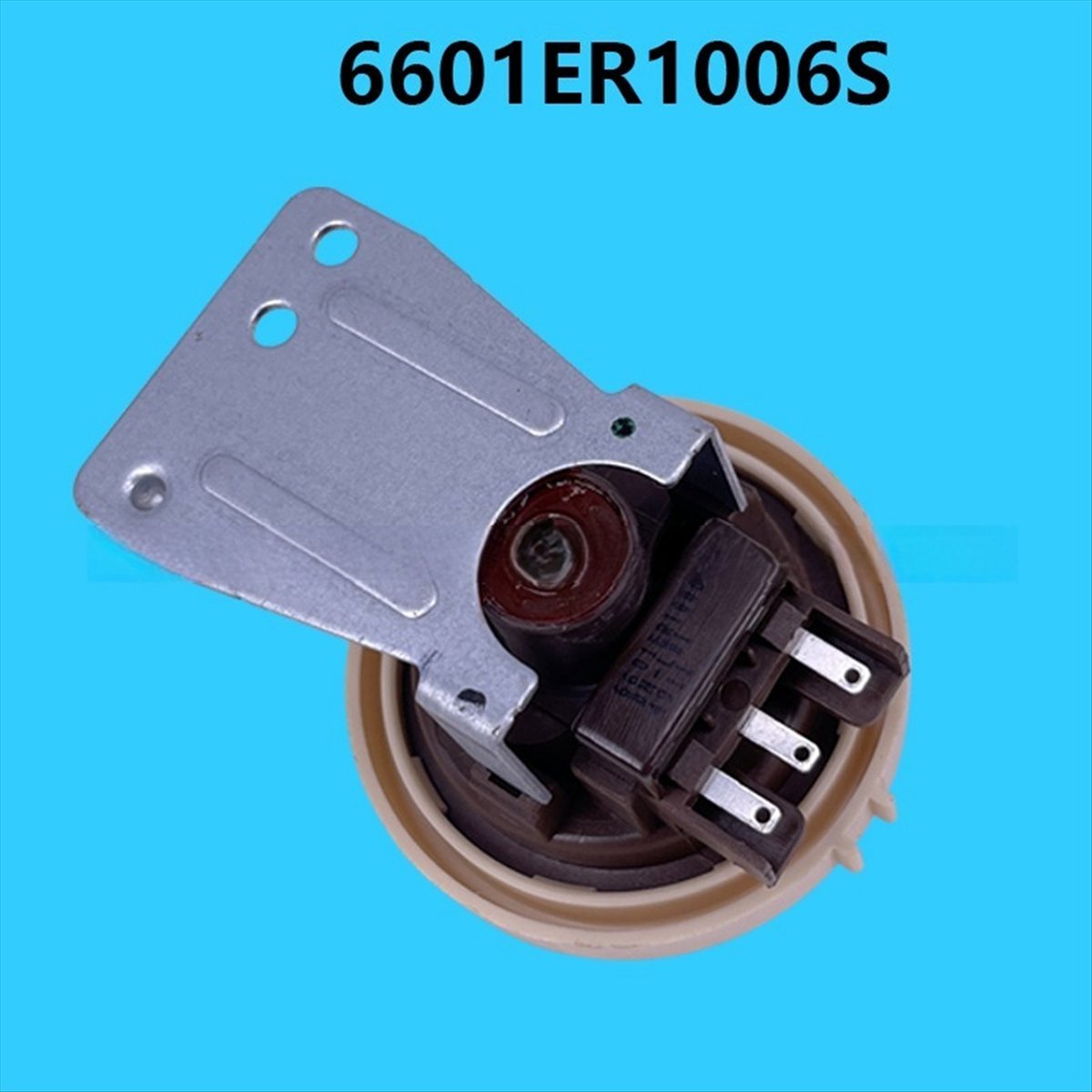 Description Picture 5 of itemA78E-6601ER1006S Washer Water Level Pressure Switch for LG Replaces 6601EN1005B 6601ER1006A 6601ER1006G Water Level Sensor