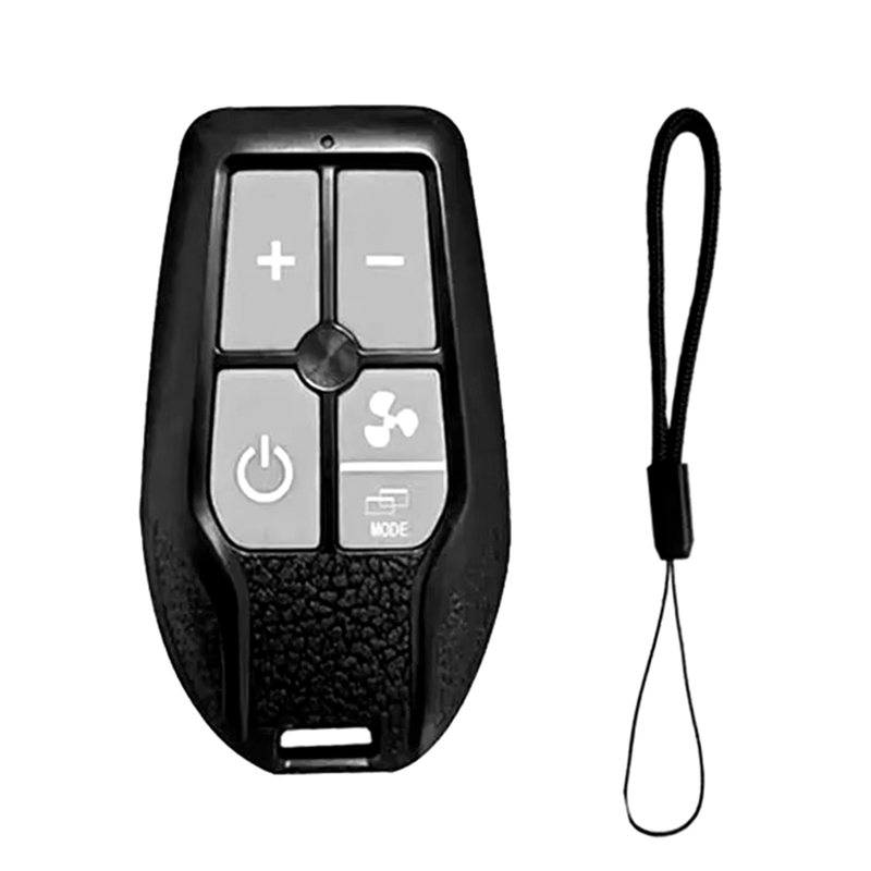 Description Picture 6 of itemQuality! Universal A/C Remote Control X900 Compatible With All Major Air Conditioner Brands & Models